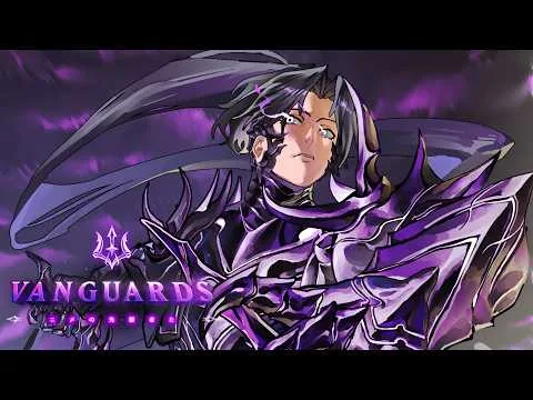 Official Vanguards 2nd Anniversary trailer preview